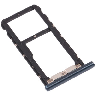 Sim Card Holder Tray For Zte Blade V10 Vita Green - Maxbhi Com