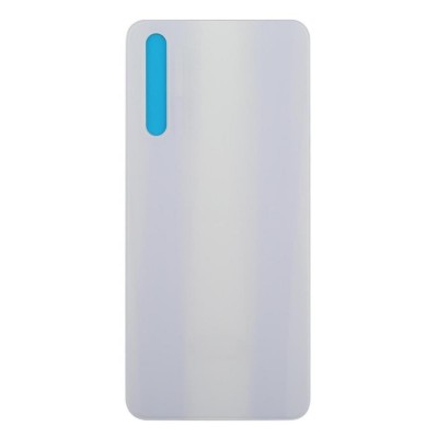 Back Panel Cover For Honor 20s White - Maxbhi Com