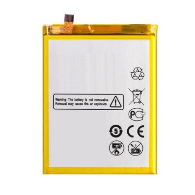 Battery For Zte Blade V10 Vita By - Maxbhi Com