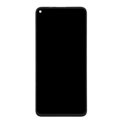 Lcd With Touch Screen For Honor 20s Blue By - Maxbhi Com