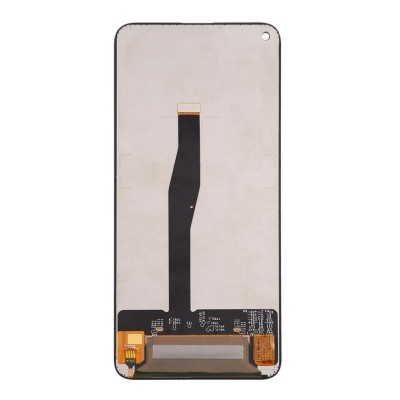Lcd With Touch Screen For Honor 20s Blue By - Maxbhi Com