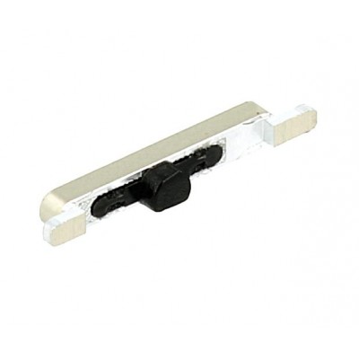 Power Button Outer For Alcatel Shine Lite Gold By - Maxbhi Com