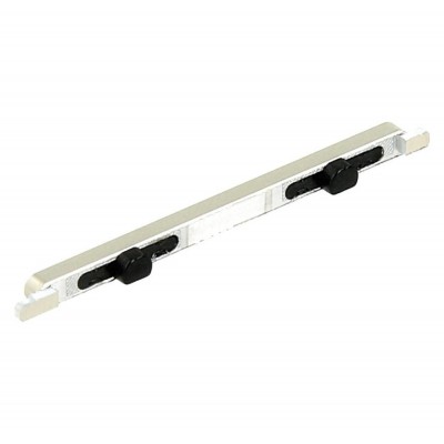 Volume Side Button Outer For Alcatel Shine Lite Gold By - Maxbhi Com