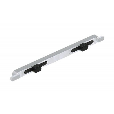 Volume Side Button Outer For Alcatel Shine Lite White By - Maxbhi Com