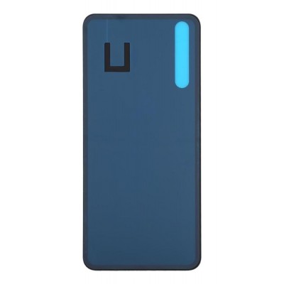 Back Panel Cover For Honor 20s Black - Maxbhi Com