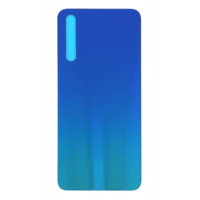 Back Panel Cover For Honor 20s Blue - Maxbhi Com