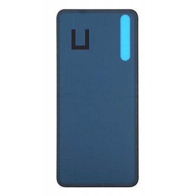 Back Panel Cover For Honor 20s Blue - Maxbhi Com