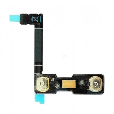Volume Key Flex Cable For Asus Zenfone 2 Laser Ze500kg By - Maxbhi Com