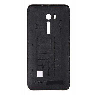 Back Panel Cover For Asus Zenfone Go Zb551klgrey - Maxbhi Com