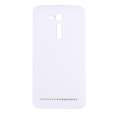 Back Panel Cover For Asus Zenfone Go Zb551klwhite - Maxbhi Com