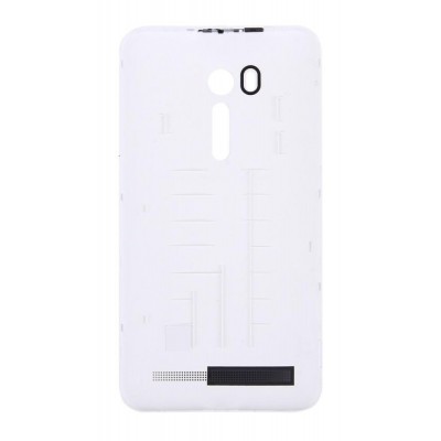 Back Panel Cover For Asus Zenfone Go Zb551klwhite - Maxbhi Com