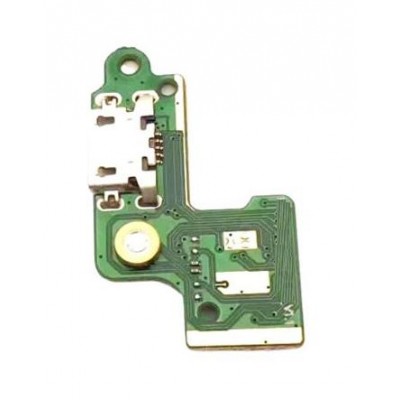Charging Connector Flex Pcb Board For Htc Desire 526g Plus 16gb By - Maxbhi Com