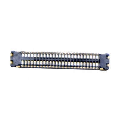 Lcd Connector For Nokia 5 By - Maxbhi Com
