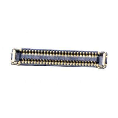 Lcd Connector For Nokia 5 By - Maxbhi Com