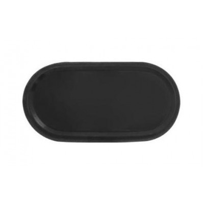 Home Button Outer For Meizu X2 Black By - Maxbhi Com