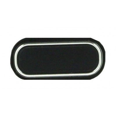 Home Button Outer For Samsung Galaxy A7 Duos White By - Maxbhi Com