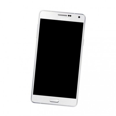 Home Button Complete For Samsung Galaxy A7 Duos Gold By - Maxbhi Com