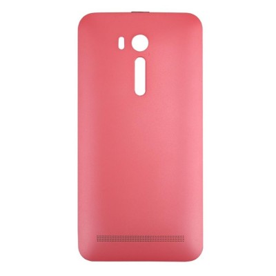 Back Panel Cover For Asus Zenfone Go Zb551kl 32gb Pink - Maxbhi Com