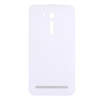 Back Panel Cover For Asus Zenfone Go Zb551kl 32gb White - Maxbhi Com