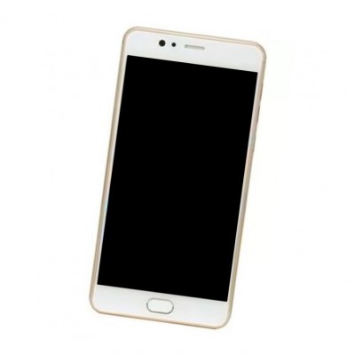 Fingerprint Sensor Flex Cable For Acer Liquid Z6 Max White By - Maxbhi Com