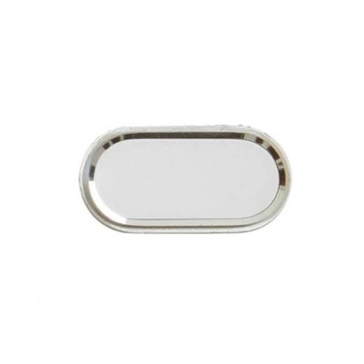 Home Button Outer For Acer Liquid Z6 Max Gold By - Maxbhi Com
