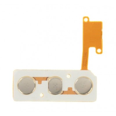 Power Button Flex Cable For Lg G3 Mini On Off Flex Pcb By - Maxbhi Com