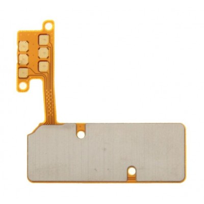 Power Button Flex Cable For Lg G3 Mini On Off Flex Pcb By - Maxbhi Com