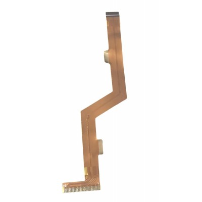 Main Board Flex Cable For Bluboo Maya By - Maxbhi Com