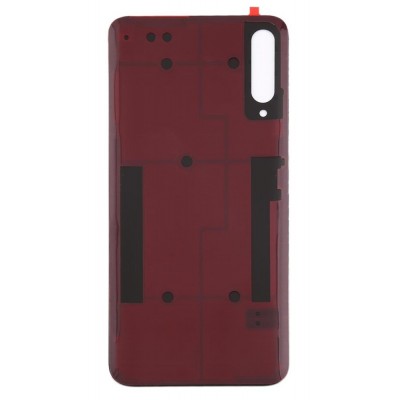 Back Panel Cover For Honor 9x Pro Black - Maxbhi Com
