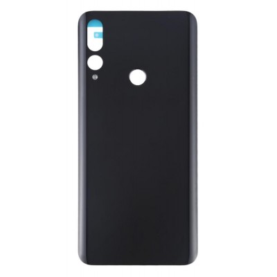 Back Panel Cover For Huawei Y9 Prime 2019 Black - Maxbhi Com