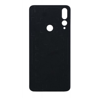 Back Panel Cover For Huawei Y9 Prime 2019 Blue - Maxbhi Com
