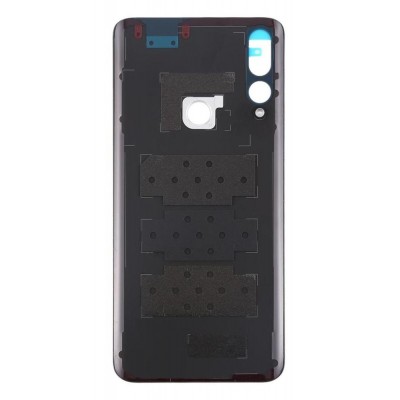 Back Panel Cover For Huawei Y9 Prime 2019 Green - Maxbhi Com