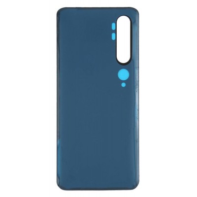 Back Panel Cover For Xiaomi Mi Note 10 Pro Green - Maxbhi Com