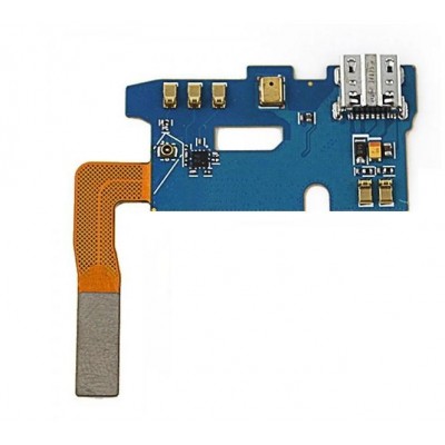 Charging Connector For Samsung Galaxy Note Ii N7105 By - Maxbhi Com