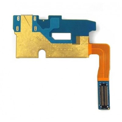 Charging Connector For Samsung Galaxy Note Ii N7105 By - Maxbhi Com
