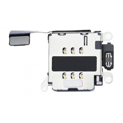 Sim Connector For Apple Iphone 13 By - Maxbhi Com