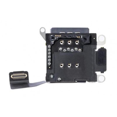 Sim Connector For Apple Iphone 13 By - Maxbhi Com