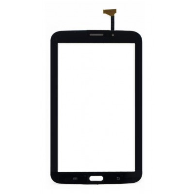Touch Screen Digitizer For Samsung Galaxy Tab 3 7 0 Wifi Black By - Maxbhi Com