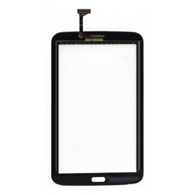 Touch Screen Digitizer For Samsung Galaxy Tab 3 7 0 Wifi Black By - Maxbhi Com