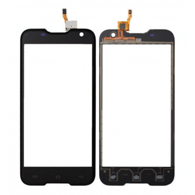 Touch Screen Digitizer For Blackview Bv5000 Green By - Maxbhi Com