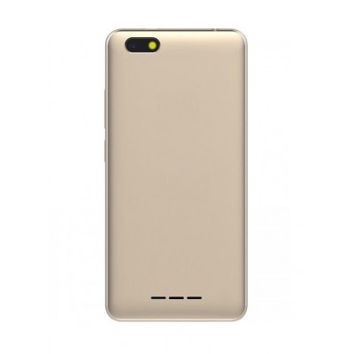 Full Body Housing for Lava Iris 65 - Blue - Maxbhi.com