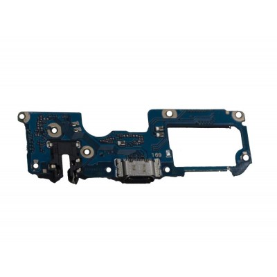 Charging Connector Flex Pcb Board For Realme 7 Pro By - Maxbhi Com
