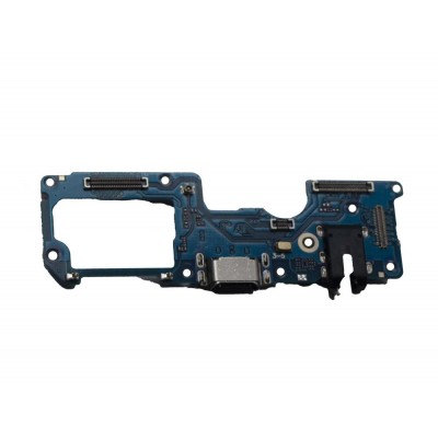 Charging Connector Flex Pcb Board For Realme 7 Pro By - Maxbhi Com