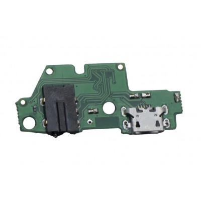 Charging Connector Flex Pcb Board For Infinix Smart 2 By - Maxbhi Com