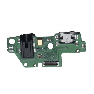 Charging Connector Flex Pcb Board For Infinix Smart 2 By - Maxbhi Com
