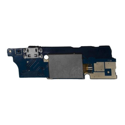 Charging Connector Flex Pcb Board For Micromax Canvas Infinity By - Maxbhi Com