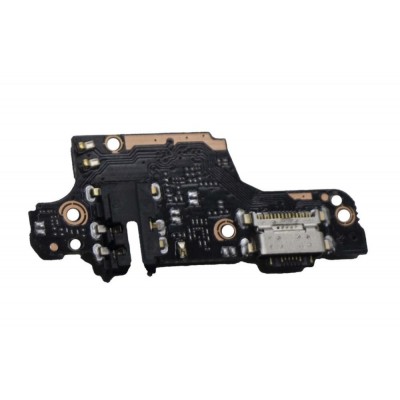 Charging Connector Flex Pcb Board For Xiaomi Poco M2 Pro By - Maxbhi Com