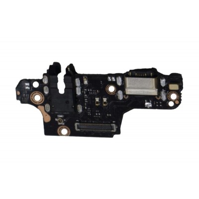 Charging Connector Flex Pcb Board For Xiaomi Poco M2 Pro By - Maxbhi Com