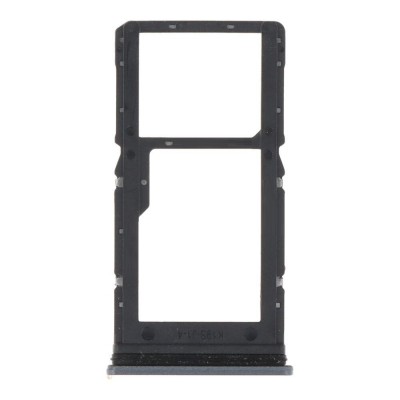 Sim Card Holder Tray For Xiaomi Poco M4 Pro 5g White - Maxbhi Com