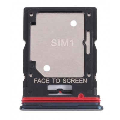Sim Card Holder Tray For Xiaomi 11i Green - Maxbhi Com
